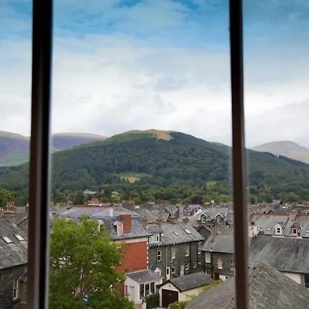 Apartment Chaucer View Keswick (Cumbria)