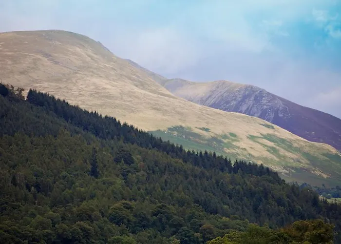 Apartment Chaucer View Keswick (Cumbria)