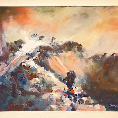 Daire Chaucer View Keswick (Cumbria)